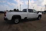 Used 2025 Chevrolet Silverado 2500HD Truck