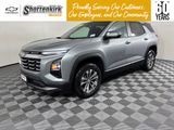 New 2027 Chevrolet Equinox SUV