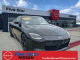Used 2025 Nissan Z Coupe