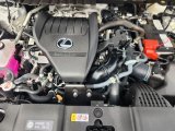 Used 2026 Lexus NX SUV