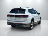 Used 2025 Volkswagen Atlas SUV