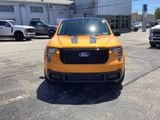 New 2026 Ford Maverick Truck