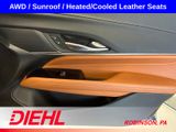 Used 2024 Cadillac CT4 Sedan