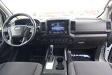 Used 2024 Nissan Frontier Truck