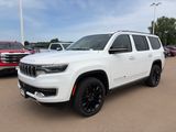 Used 2024 Jeep Wagoneer SUV
