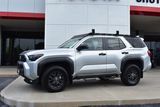 Used 2025 Toyota 4Runner SUV