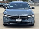 New 2026 Nissan Sentra Sedan