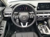 New 2026 Acura Integra Hatchback