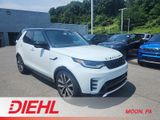 Used 2025 Land rover Discovery SUV