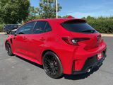 Used 2026 Toyota GR Corolla Hatchback