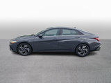 Used 2025 Hyundai Elantra Sedan