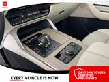 Used 2025 Mazda CX-90 PHEV SUV