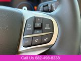 New 2026 Ford Explorer SUV