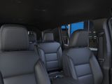 New 2027 Chevrolet Traverse SUV