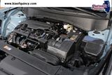 New 2027 Kia Seltos SUV