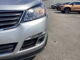 Used 2017 Chevrolet Traverse SUV