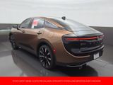 New 2026 Toyota Crown Sedan