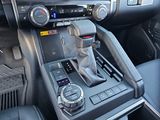 New 2026 Toyota 4Runner SUV