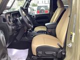 New 2026 Jeep Wrangler SUV