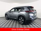 Used 2025 Nissan Rogue SUV