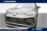 New 2026 Volkswagen Tiguan SUV