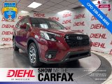 Used 2023 Subaru Forester SUV