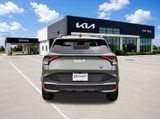 Used 2024 Kia Sportage SUV