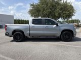 Used 2026 Chevrolet Silverado 1500 Truck