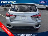 Used 2024 Mitsubishi Outlander Sport SUV