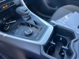 Used 2025 Toyota RAV4 Hybrid SUV