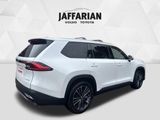 Used 2024 Toyota Grand Highlander Hybrid SUV