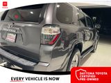 Used 2019 Toyota 4Runner SUV