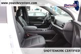 Used 2025 Chevrolet Traverse SUV