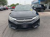 Used 2017 Honda Civic Coupe