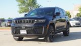 New 2026 Jeep Grand Cherokee SUV