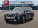 Used 2021 Hyundai Palisade SUV