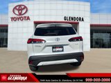 Used 2026 Toyota Corolla Cross SUV