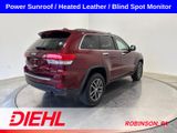 Used 2018 Jeep Grand Cherokee SUV
