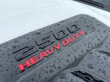 New 2026 Ram 2500 Truck