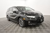New 2026 Honda Odyssey Van