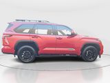 Used 2026 Toyota Sequoia SUV