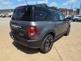 Used 2023 Ford Bronco Sport SUV