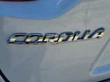 Used 2025 Toyota Corolla Hybrid Sedan