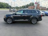 Used 2024 Kia Telluride SUV