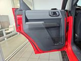 Used 2022 Ford Bronco SUV