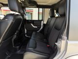 Used 2013 Jeep Wrangler SUV