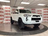 Used 2023 Toyota 4Runner SUV