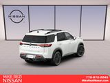 New 2026 Nissan Pathfinder SUV