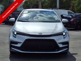 Used 2025 Toyota Corolla Sedan