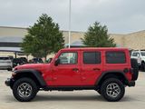 Used 2025 Jeep Wrangler SUV